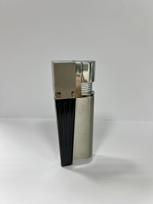 Трубка курильна/запальничка/схованка 3в1 VIN1005