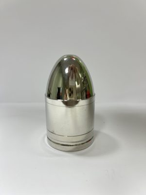 Гріндер метал "Куля" (40*68мм, 3 частини)