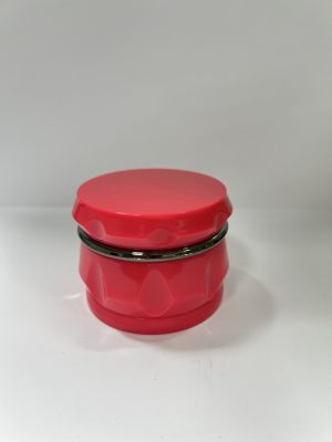 Гріндер акріловий JSS0020-2 (4 частини)