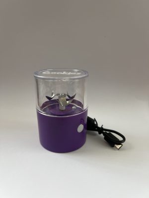 Електричний гриндер №TC1696