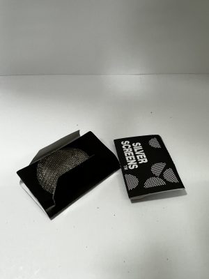 Сітки для курильних трубок 16мм