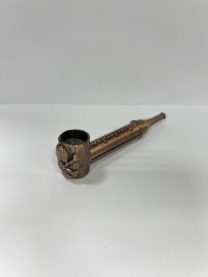 Трубка курильна металева "Amsterdam"