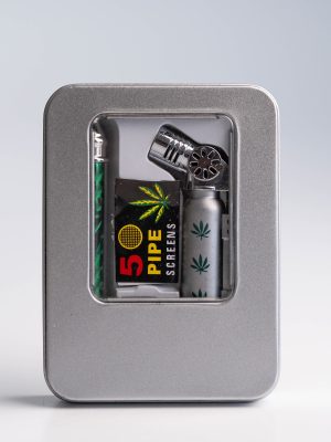 Набір для куріння, 3 в 1 GT-037PE