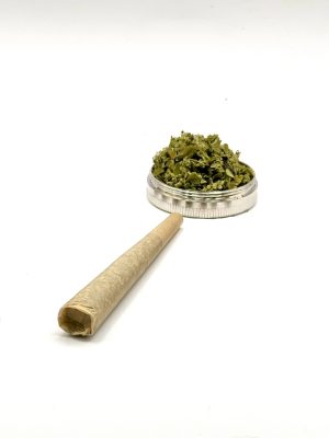 Джойнт "L" OG Kush SUPER STRONG