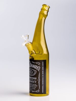 Бонг скляний "Butler" GT-1331S