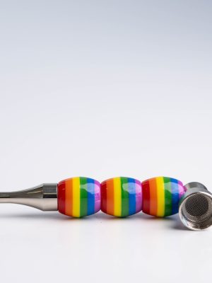 Трубка курильна GT-513F