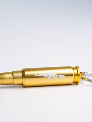 Контейнер 'Патрон'