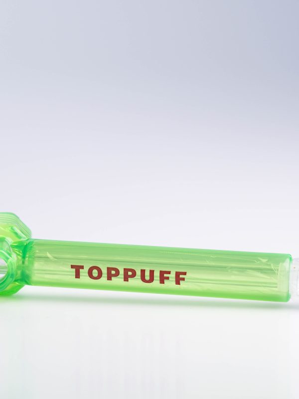 Бонг туристичний TOPPUFF - Зображення 2