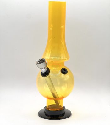 Бонг маленький 20см. Nº 1-61 AW