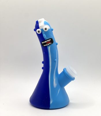 Бонг огірок 17см