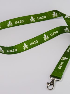 Шнурок для телефону