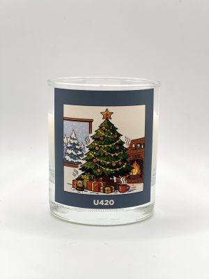 Свічка 200мл