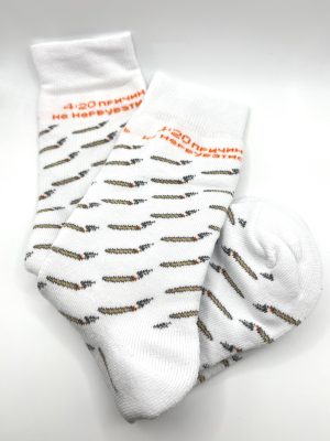 Шкарпетки 420 30-01