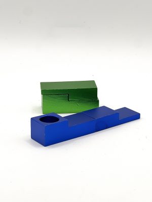 Трубка курильна/магніт UAY0083