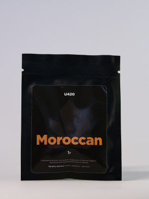 Гаш Moroccan 1гр