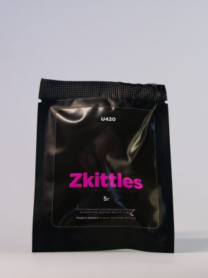 Гаш Zkittles 5 гр