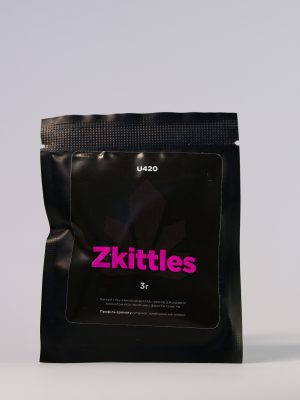 Гаш Zkittles 3 гр