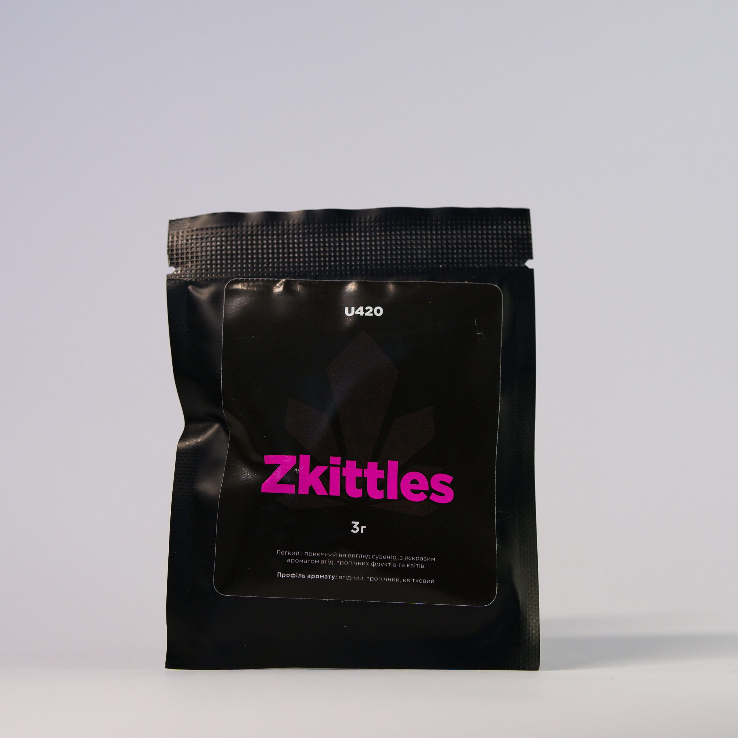 Гаш Zkittles 3 гр