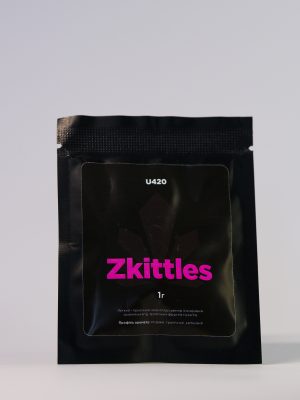 Гаш Zkittles 1 гр