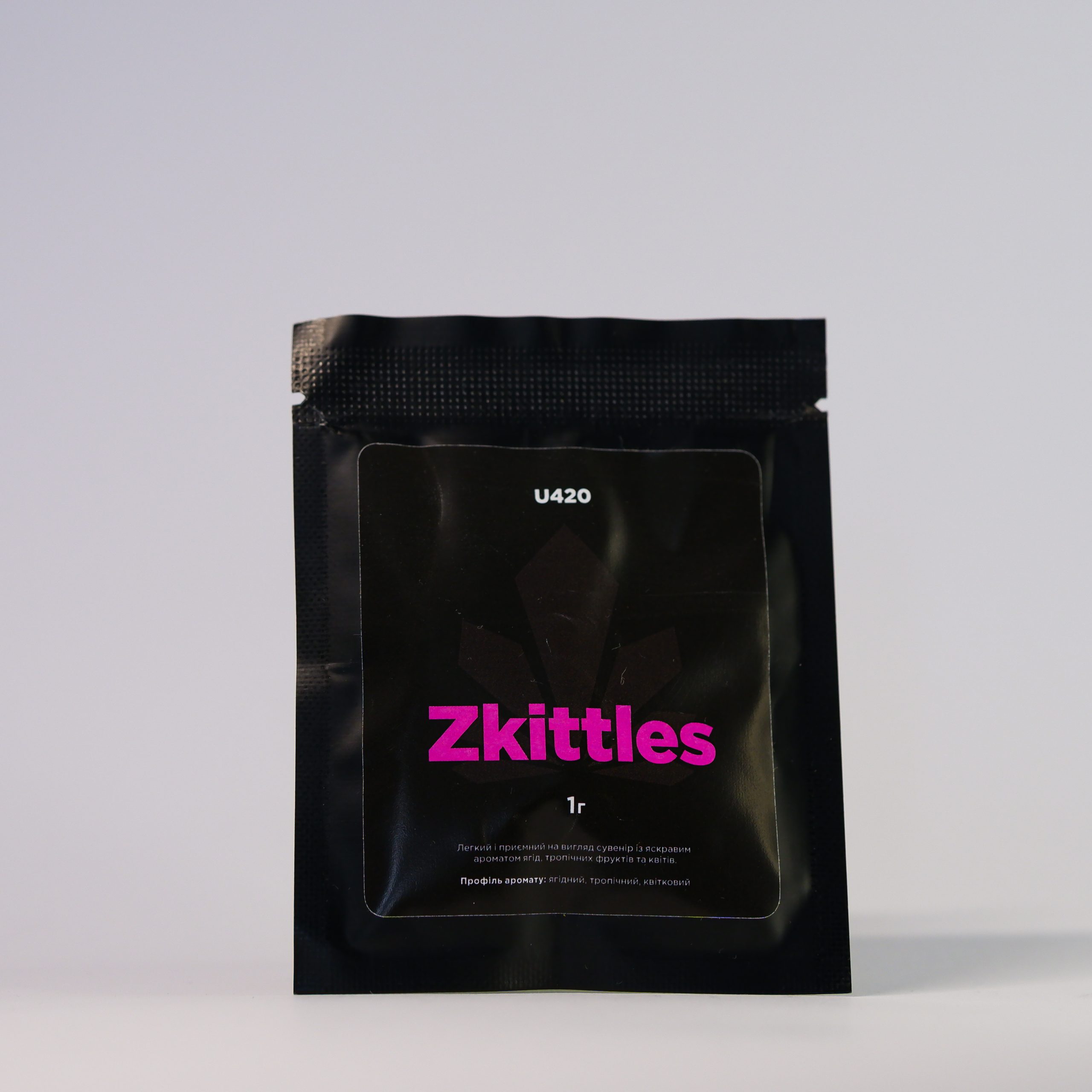 Гаш Zkittles 1 гр