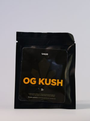 Гаш OG KUSH 3 гр