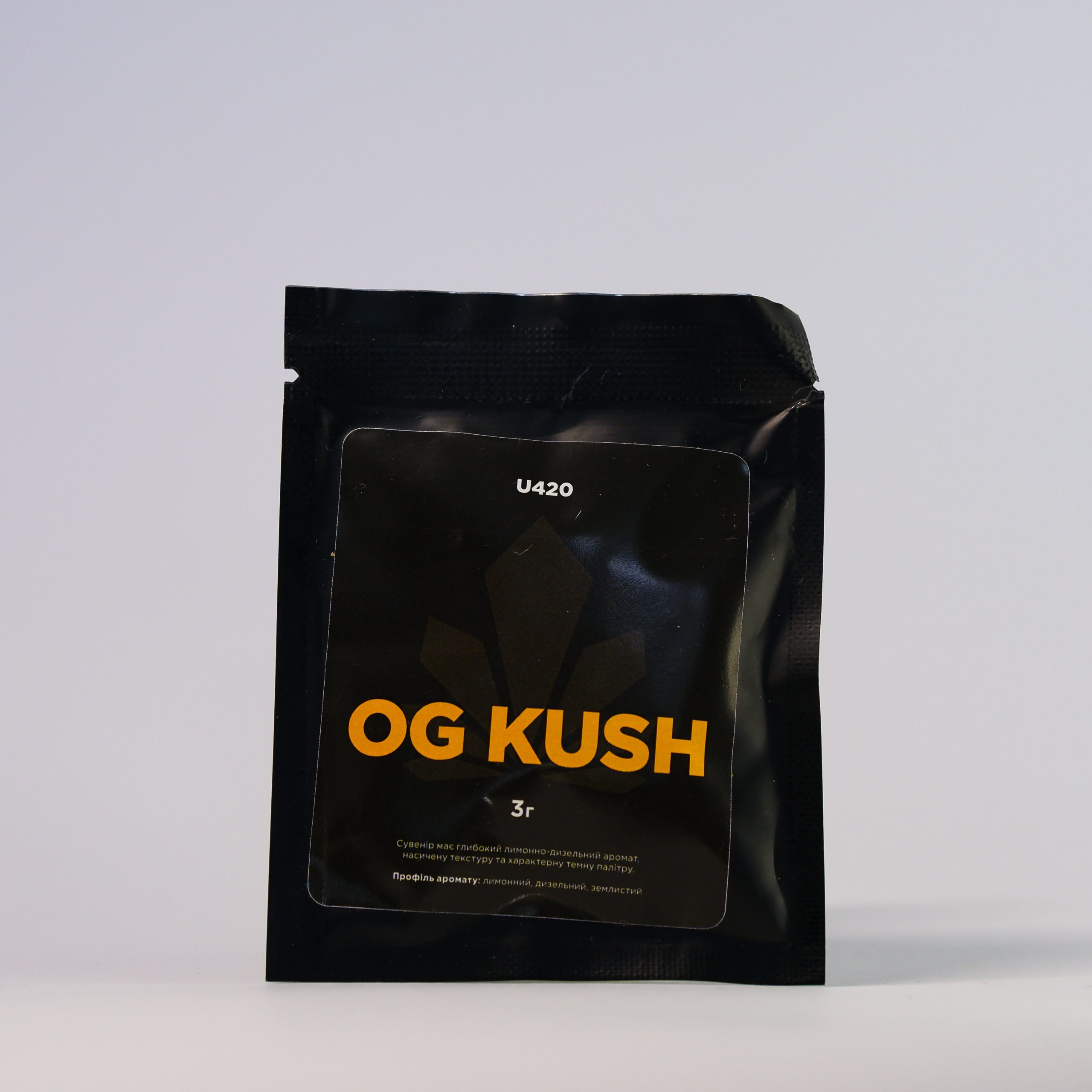 Гаш OG KUSH 3 гр
