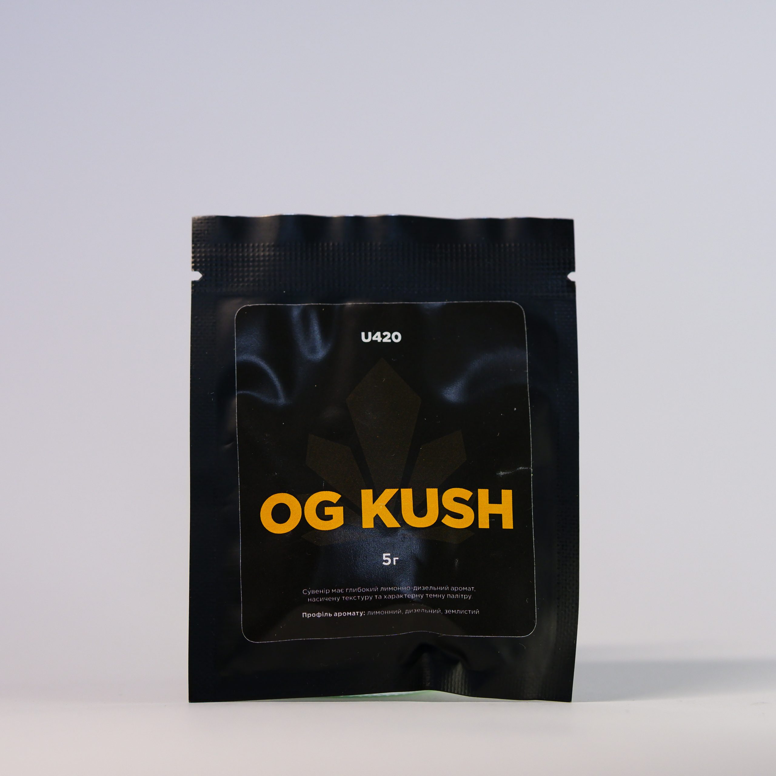 Гаш OG KUSH 5 гр