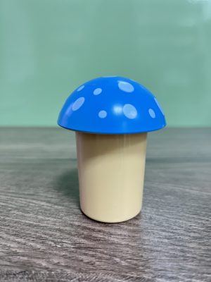 Гріндер пластиковий "Мухомор"