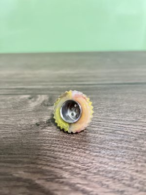 Ковпак "Шестерня/композит"