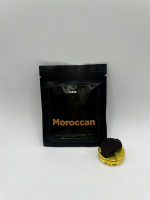 Гаш Moroccan 5гр