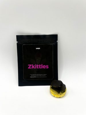Гаш Zkittles 5 гр