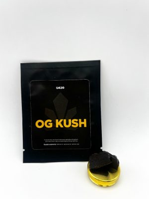 Гаш OG KUSH 1 гр