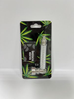 Курильна трубка на блістері № GT-226F