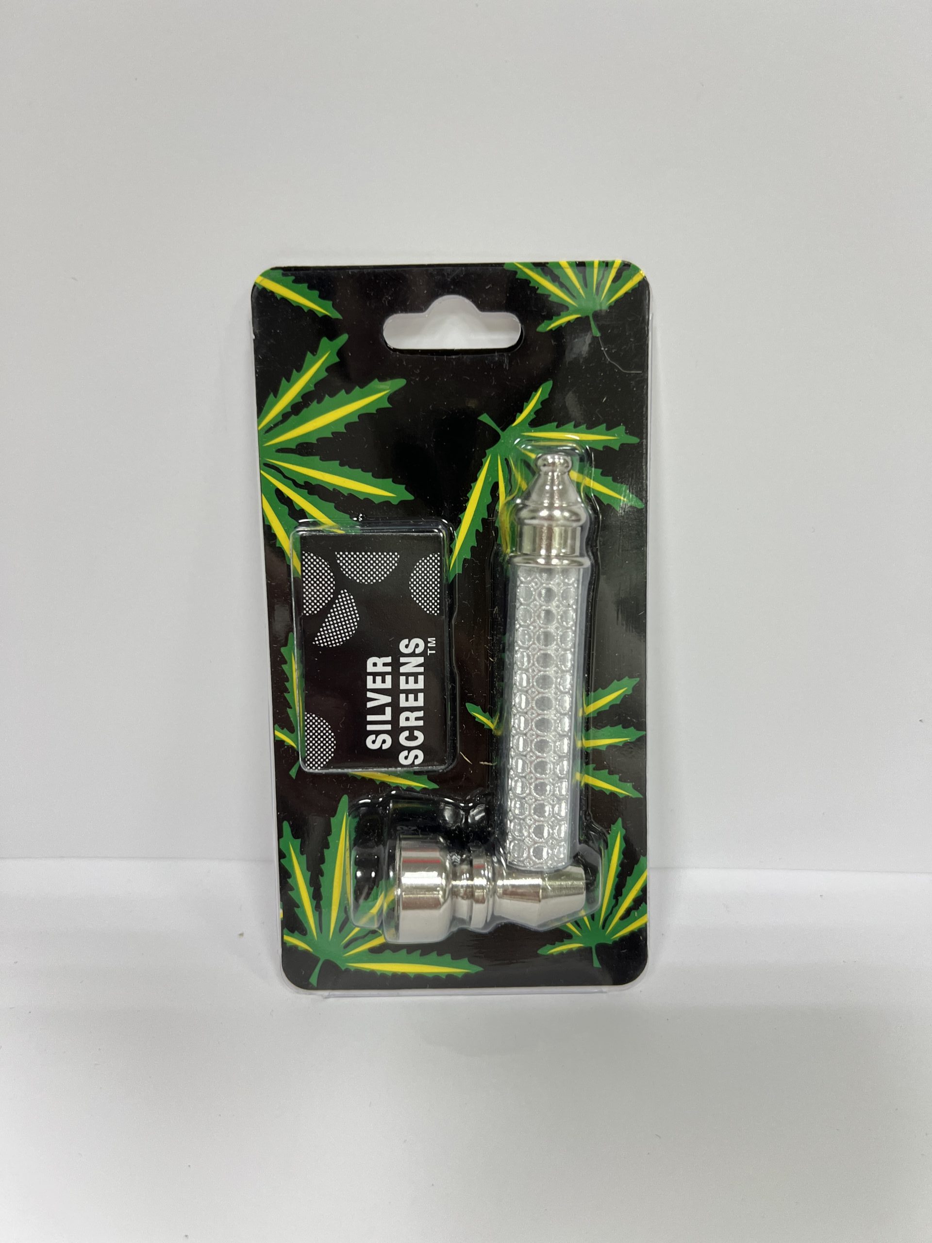 Курильна трубка на блістері № GT-226F