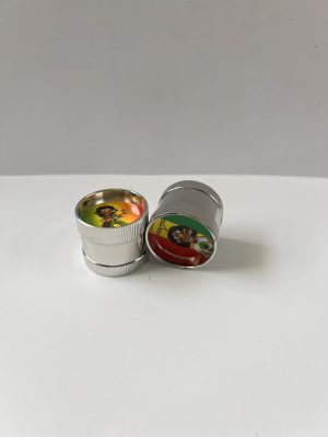 Гріндер металевий 31*24мм. № GT-009BA (3частини)