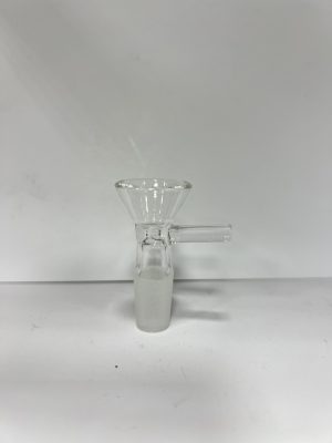 Скляна чаша для бонга 14мм