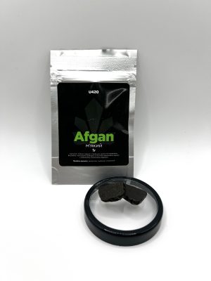 Сув.Afgan 5 гр "М'ЯКИЙ"