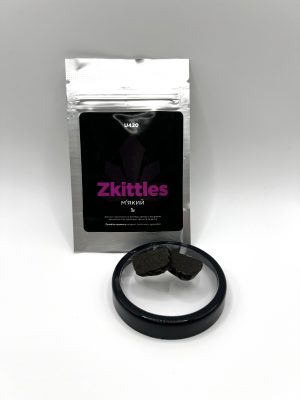 Сув.Zkittles 3 гр "М'ЯКИЙ"