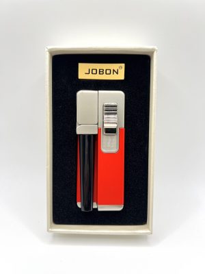 Подарункова трубка/запальничка "Jobon"