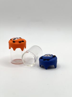 Контейнер склосилікон RJ-005S 10мл