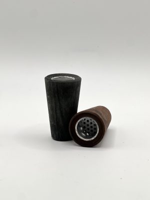 Ковпак дерев'яний 'Високий'