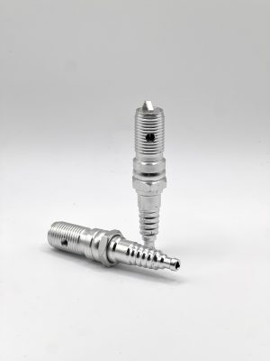 Трубка курильна 'Автомобільна свічка' № TL191