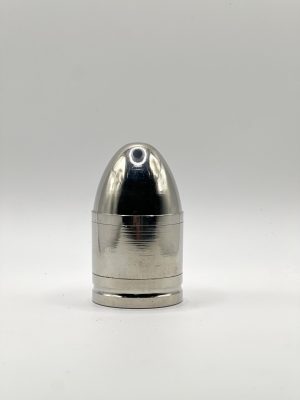 Гріндер метал "Куля" (40*68мм, 3 частини)