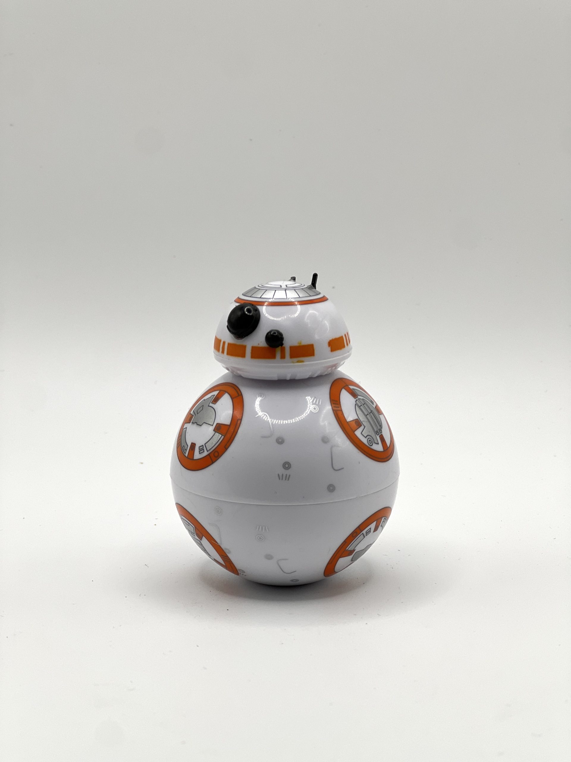 Гріндер метал "BB-8" (50*70мм,3частини)