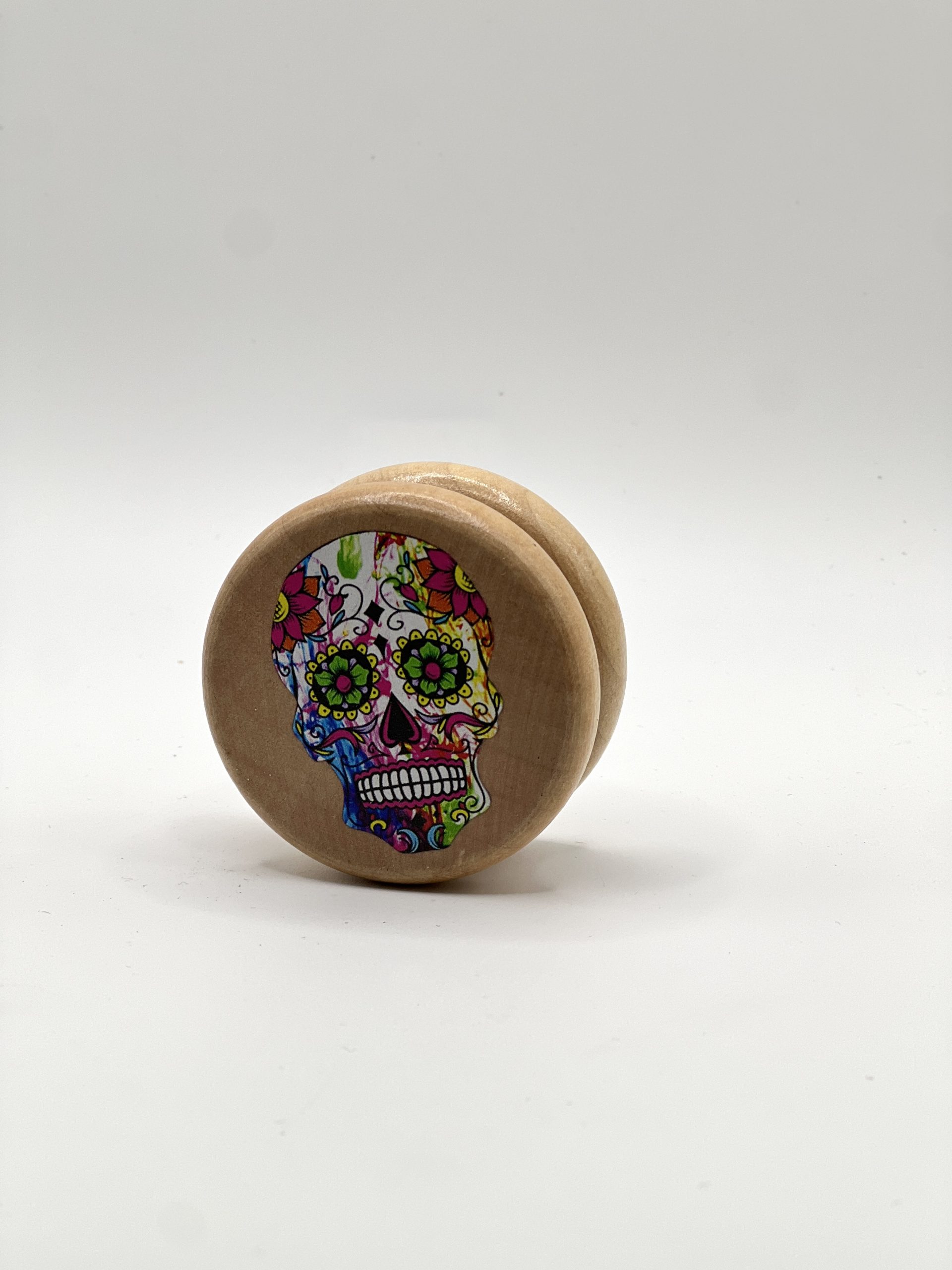 Гріндер дерев'яний № GT-514C