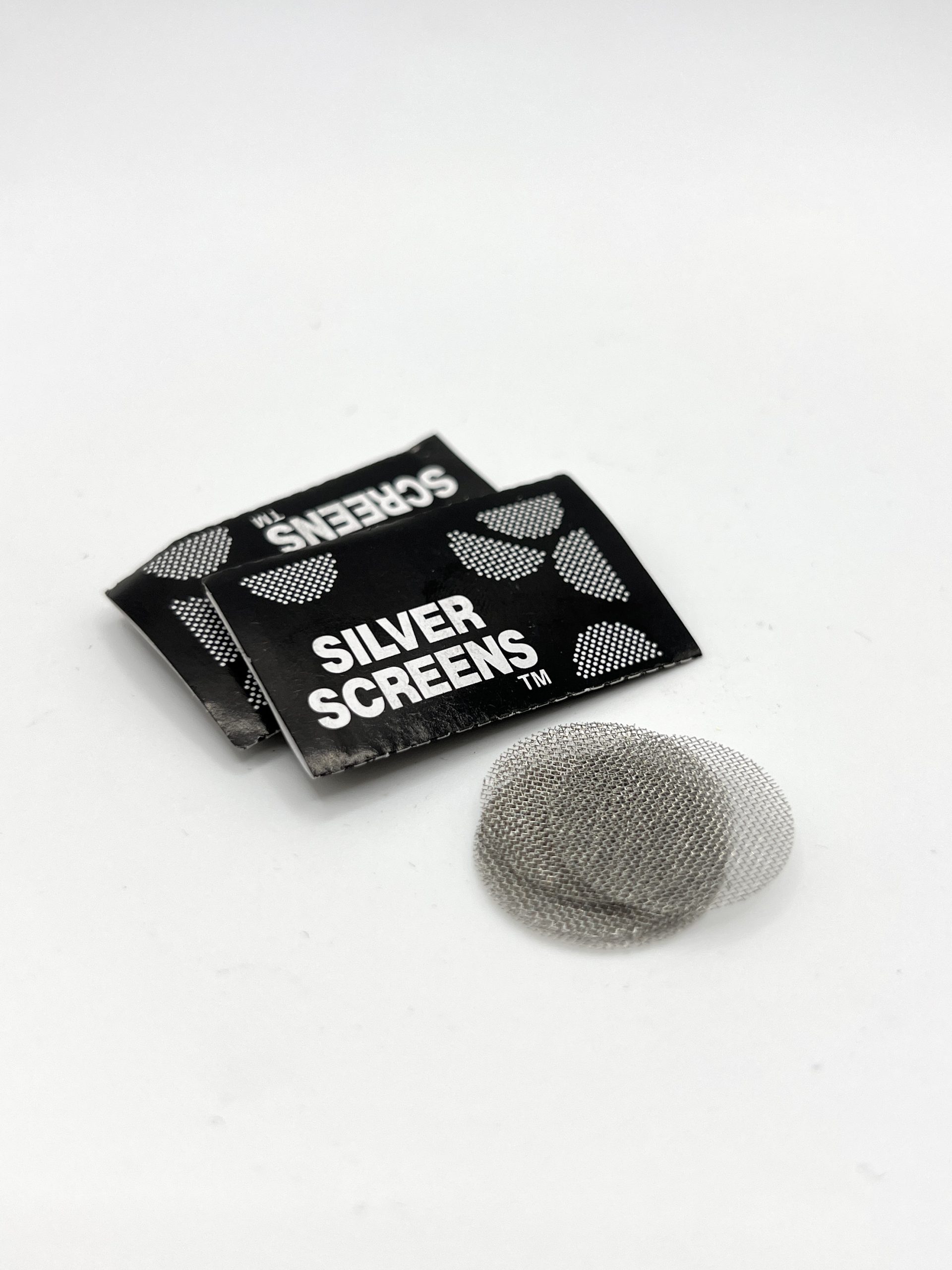 Сітки для курильних трубок 16мм