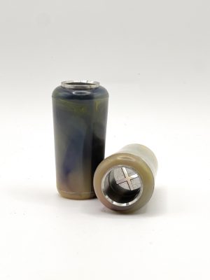 Ковпак "Чіллум/композит" великий "крест"