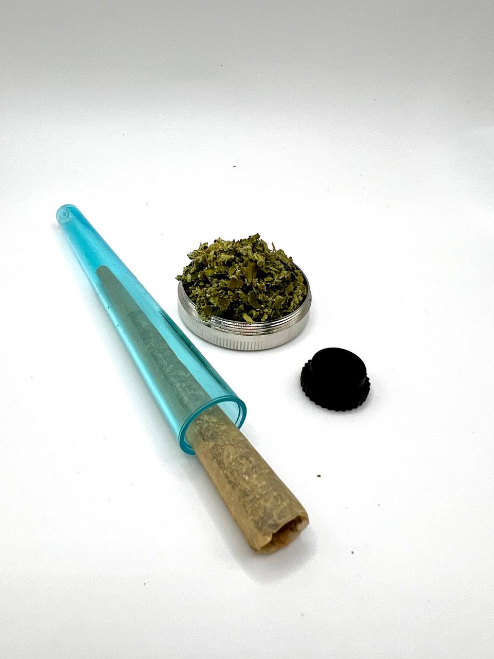 Doggy Walker Super Strong OG Kush