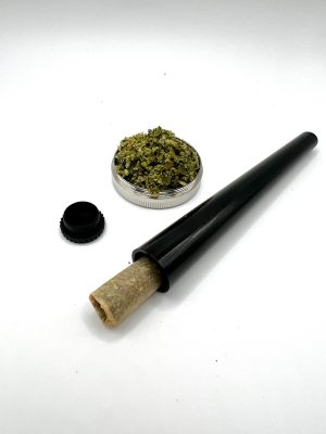 Doggy Walker OG Kush