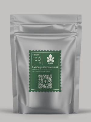 Трави на вагу Walker 100 гр OG Kush